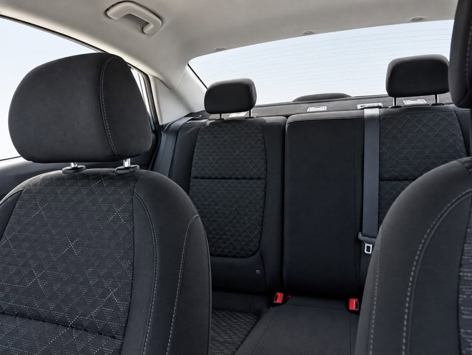 Kia Rio photo 4