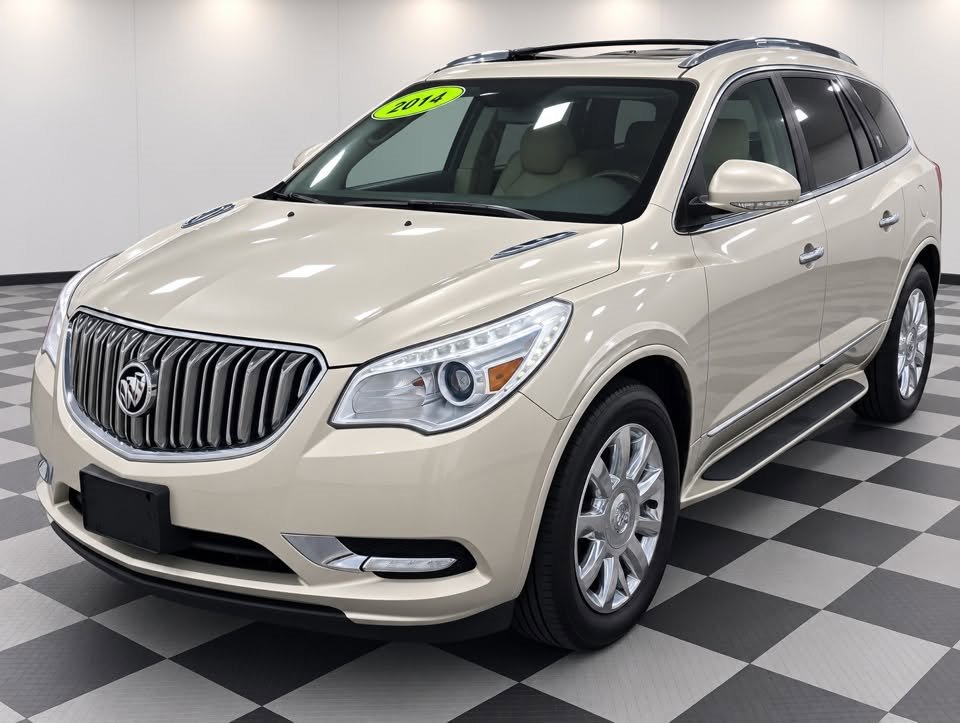 Buick Enclave