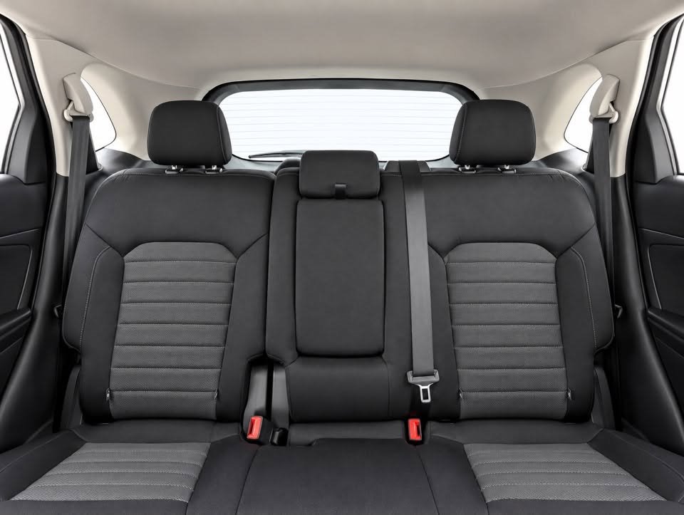 Ford Edge photo 4