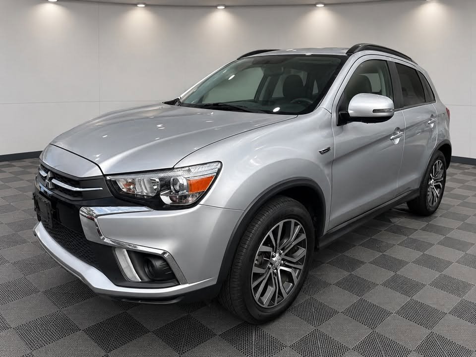 Mitsubishi Outlander Sport