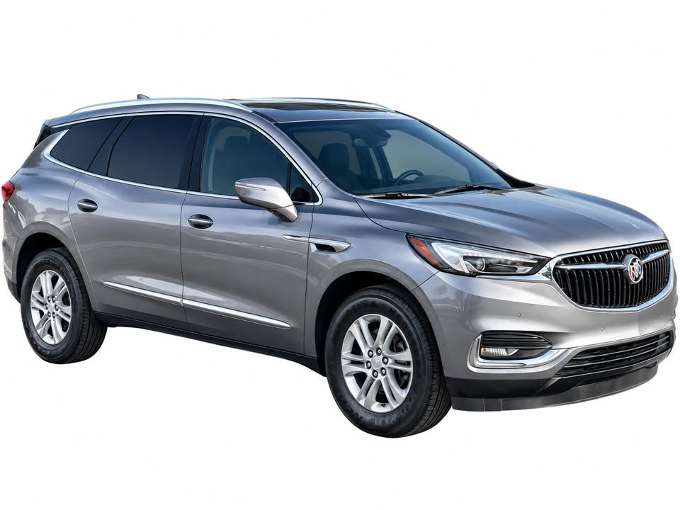 Buick Enclave