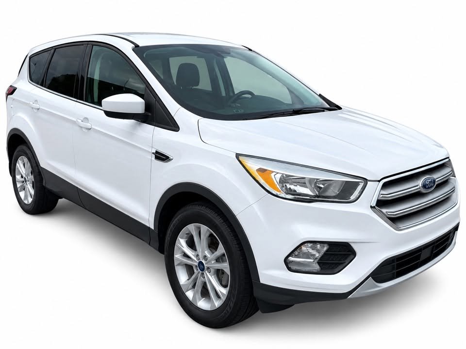 Ford Escape photo 2