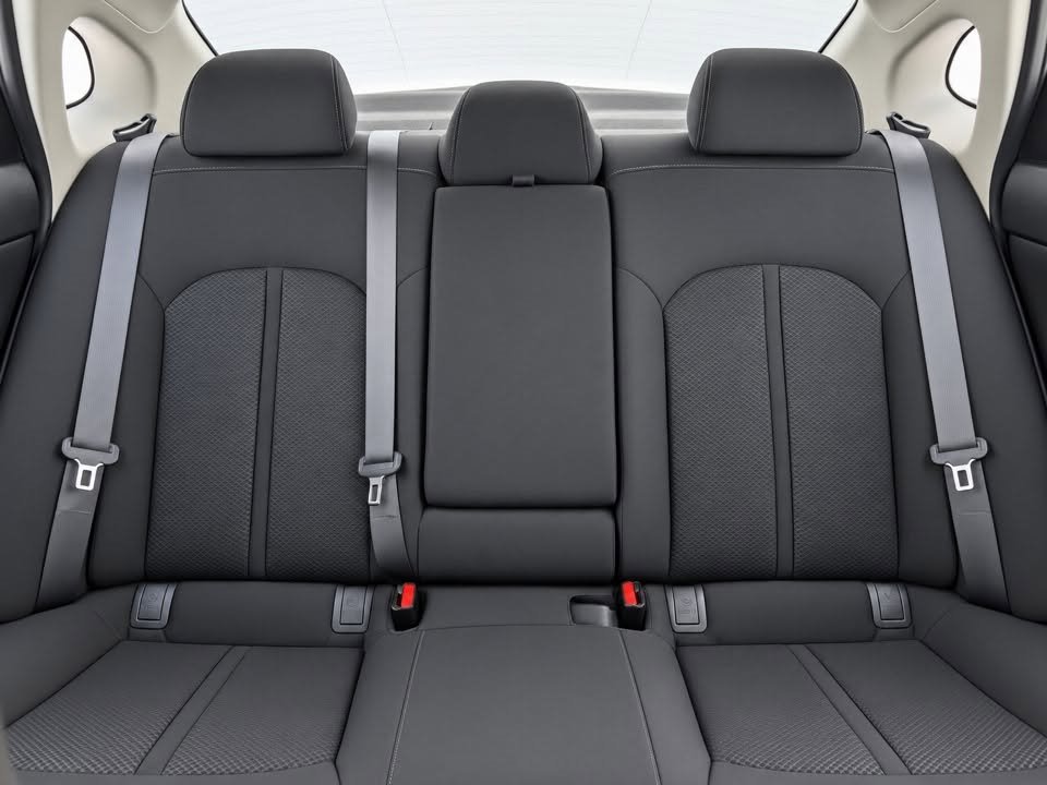 Kia Optima photo 6