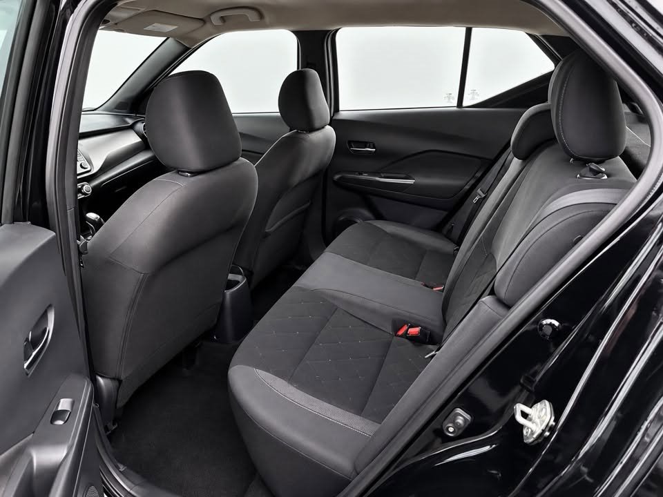 Nissan Kicks photo 4