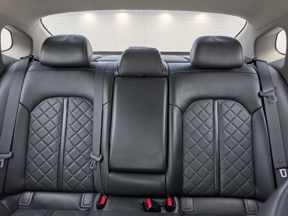 Kia Optima photo 5