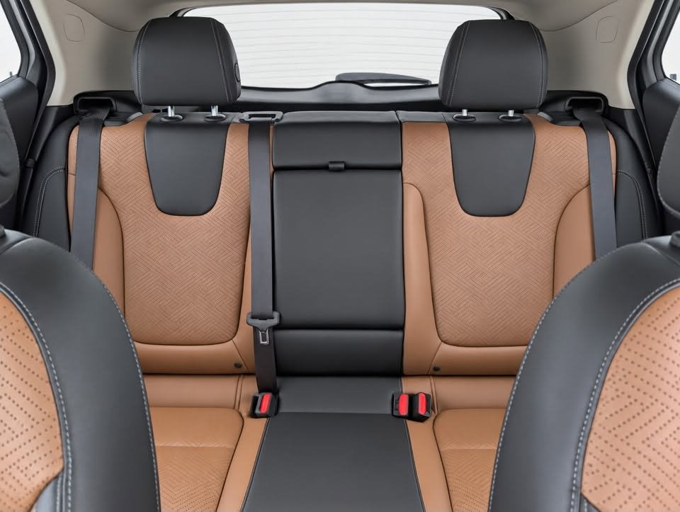 Buick Encore GX photo 5