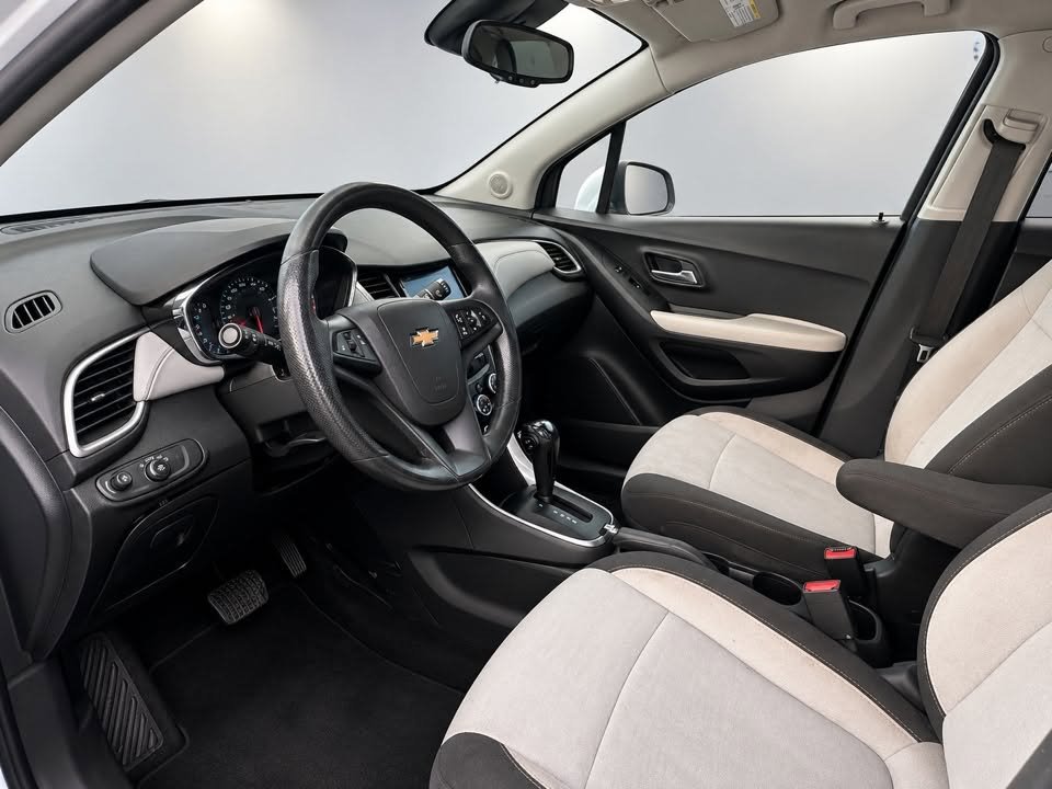 Chevrolet Trax photo 4