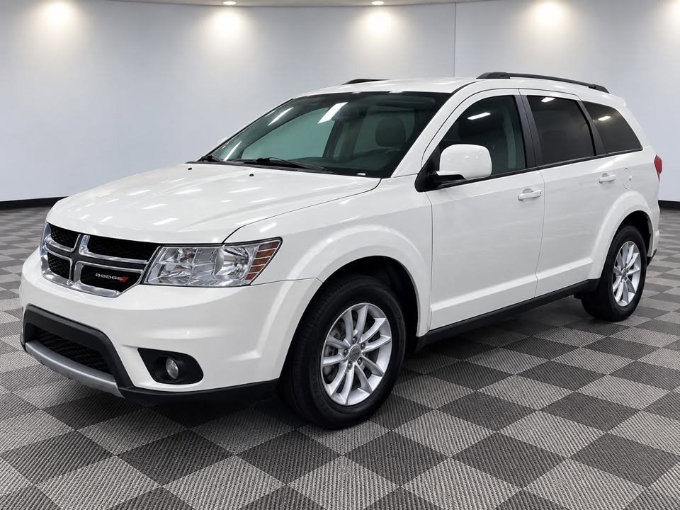Dodge Journey