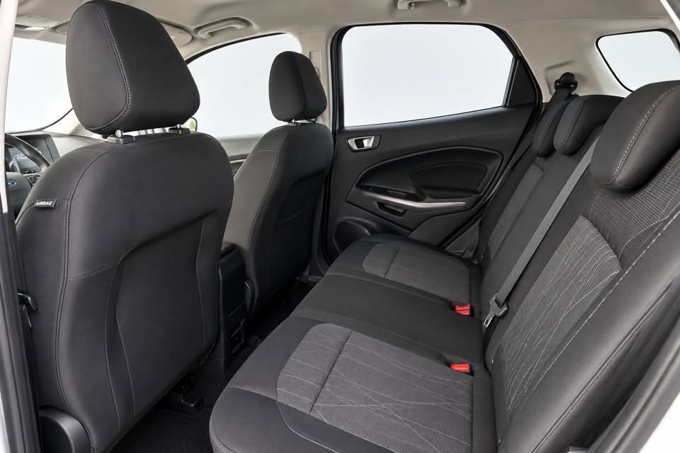Ford Ecosport photo 5