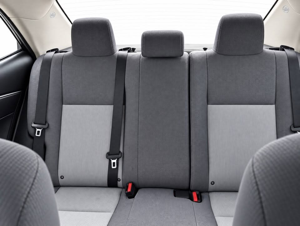 Toyota Corolla photo 4