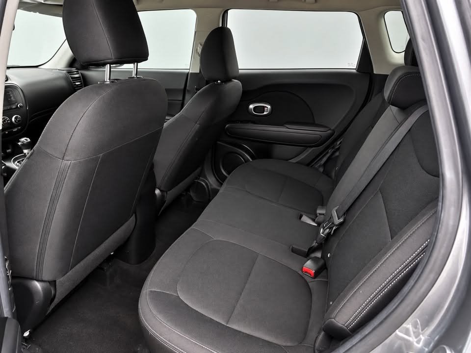 Kia Soul photo 4