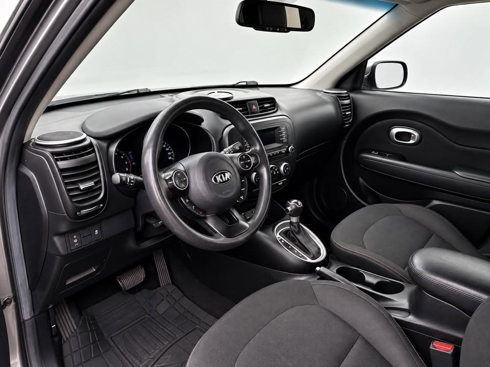 Kia Soul photo 3